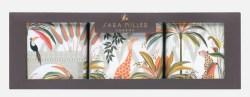 SM2237_Sara Miller Palm Garden Square Caddy set of 3